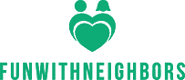 funwithneighbors.com logo